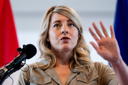 industry-minister-joly-working-with-defence-minister-to-meet-increased-nato-spending-target