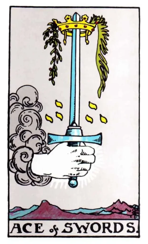 ace-of-swords-as-feelings:-love-&-emotions-decoded