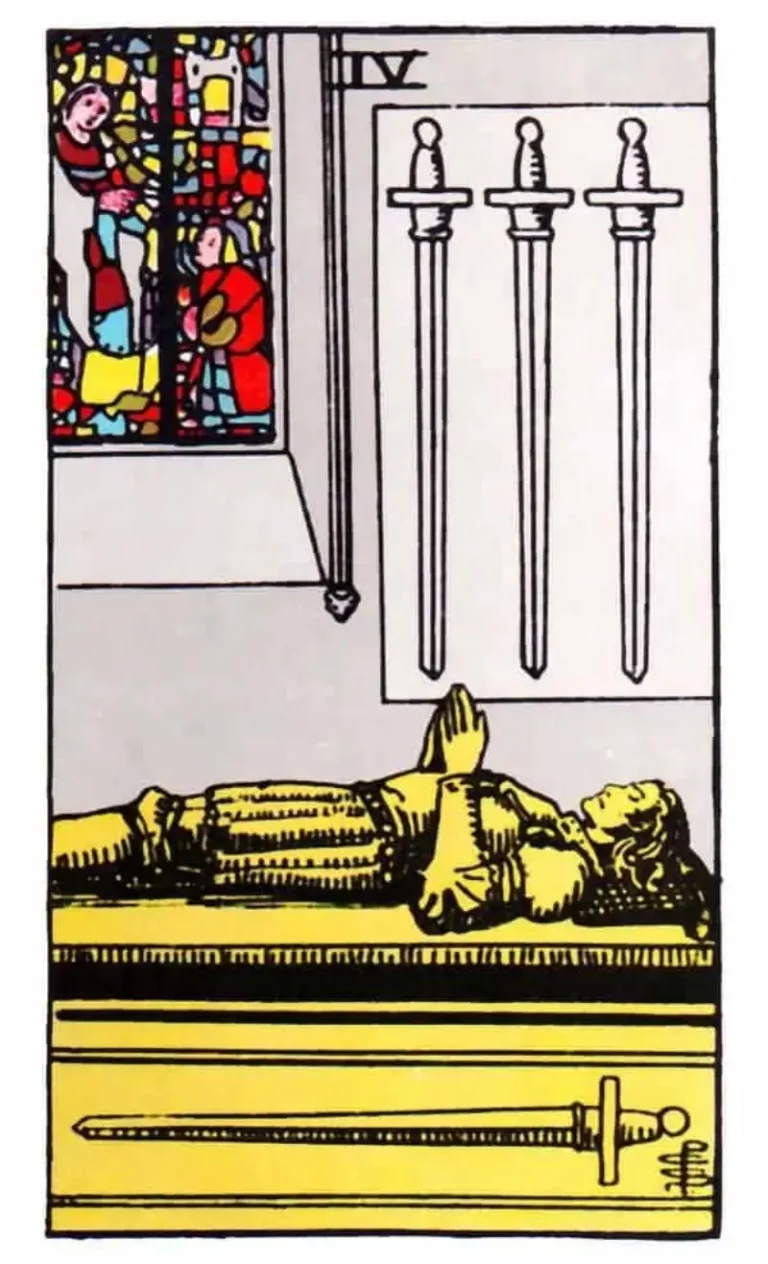 4-of-swords-as-feelings:-love-&-emotions-decoded