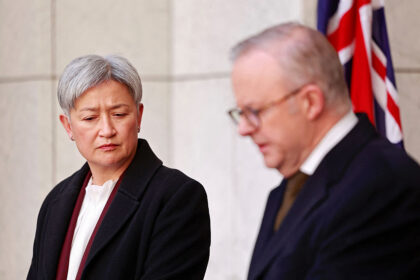wong-joins-criticism-of-israeli-housing-plan-on-disputed-west-bank