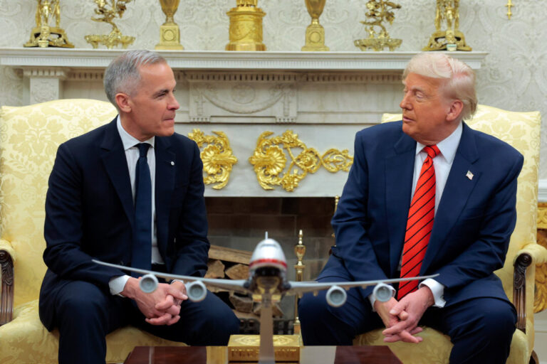 ‘i-like-carney-a-lot:’-trump-suggests-the-two-sides-closer-to-a-deal-after-ottawa-removes-retaliatory-tariffs