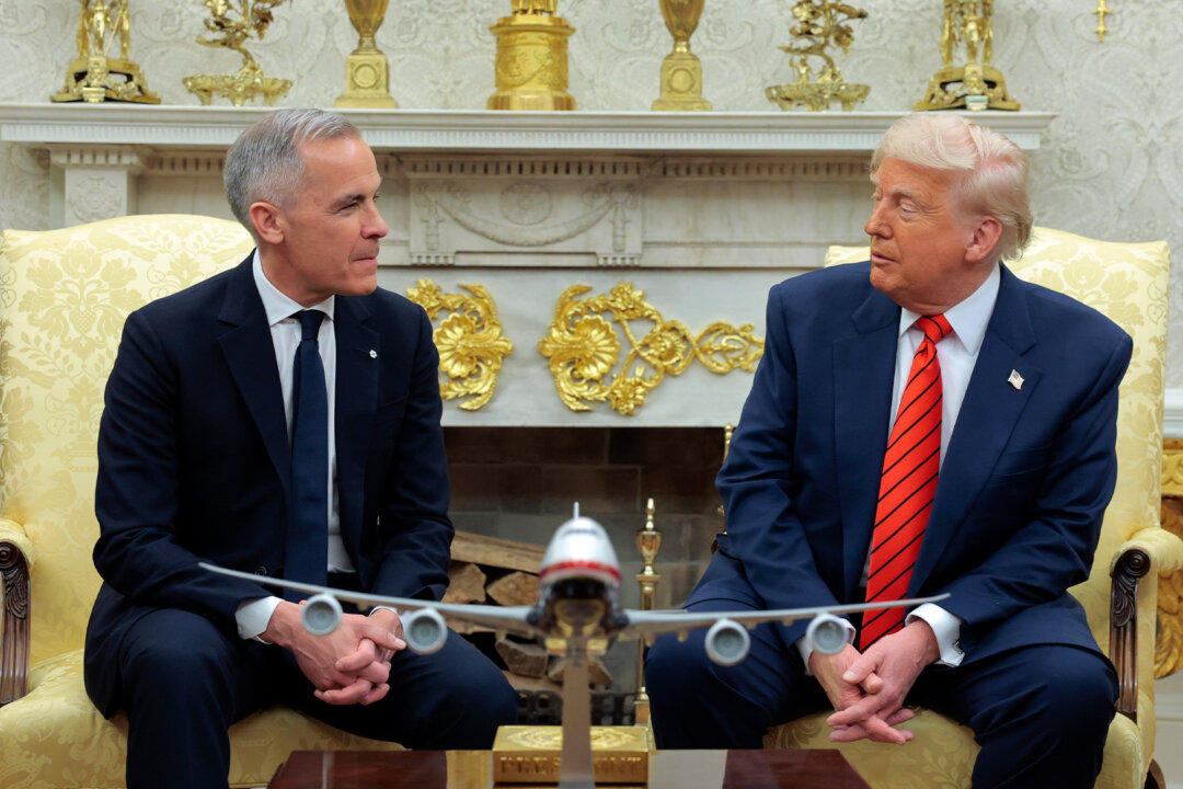 ‘i-like-carney-a-lot:’-trump-suggests-the-two-sides-closer-to-a-deal-after-ottawa-removes-retaliatory-tariffs