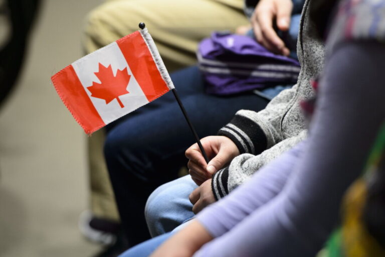 two-thirds-of-canadians-say-immigrants-should-adopt-‘canadian-values’:-poll