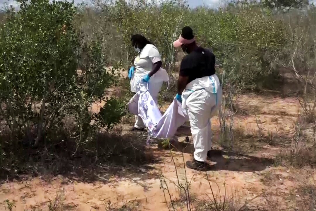 five-bodies-recovered-in-kenya-at-suspected-site-of-cult-deaths