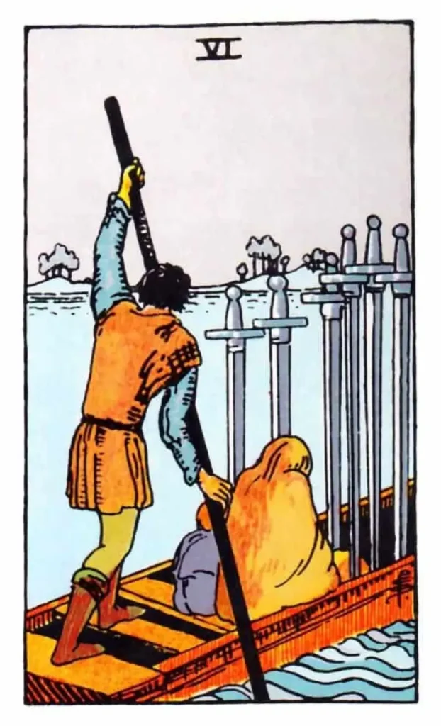 6-of-swords-as-feelings:-love-&-emotions-decoded