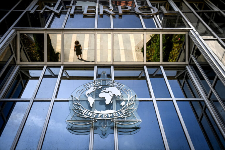 interpol-led-operation-leads-to-arrests-of-more-than-1,200-suspected-cybercriminals-in-africa