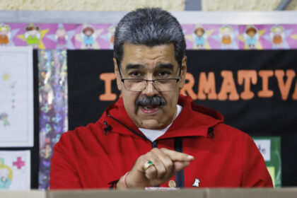 venezuela-releases-political-prisoners-as-us-ramps-up-pressure-with-naval-armada