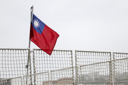 taiwan-sentences-ex-military-officer-for-spying-on-falun-gong