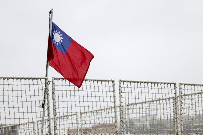taiwan-sentences-ex-military-officer-for-spying-on-falun-gong