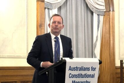 a-symbol-above-politics:-abbott-says-monarchies-embody-values-and-national-identity