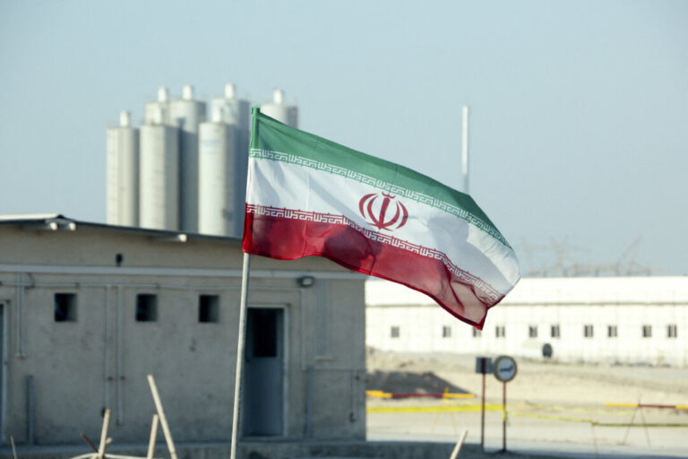 fresh-talks-begin-with-iran-as-european-powers-threaten-snapback-sanctions