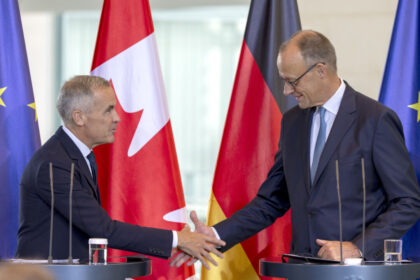 carney-seeks-critical-minerals-cooperation-with-germany,-opens-door-to-lng-exports