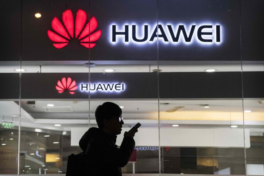 huawei-restructures-cloud-business-to-prioritize-ai-amid-us-tech-rivalry