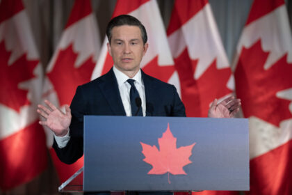 ‘carbon-tax-2.0’:-poilievre-to-target-clean-fuel-regulations-when-parliament-returns
