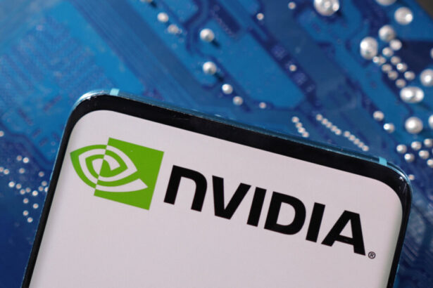 chipmaker-nvidia-shares-slip-in-after-hours-trading-following-solid-earnings