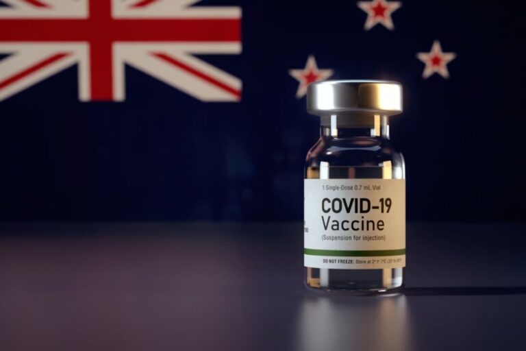 most-new-zealanders-have-given-up-getting-covid-booster-shots