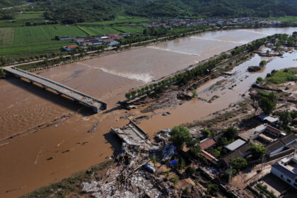 extreme-rain-in-china-caused-at-least-$2.2-billion-in-road-damage,-further-straining-public-purse