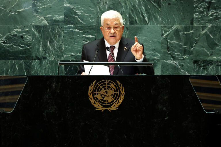 state-department-says-it’s-denying-visas-to-palestinian-officials-ahead-of-un-general-assembly