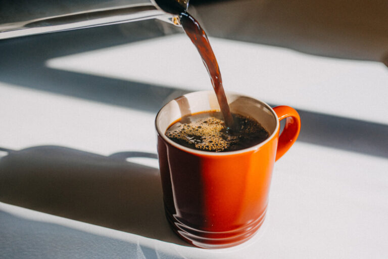 caffeine-may-slow-cellular-aging-by-activating-a-protective-stress-response