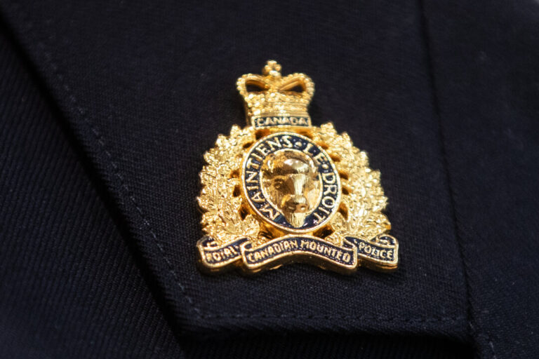 sask-rcmp-charge-man-with-arson-in-connection-to-wildfire