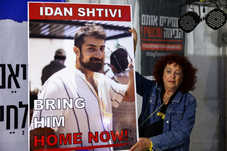 israel-identifies-body-of-hostage-idan-shtivi-retrieved-from-gaza