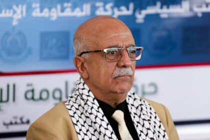 prime-minister-of-yemen’s-houthi-government-killed-in-israeli-strike:-idf