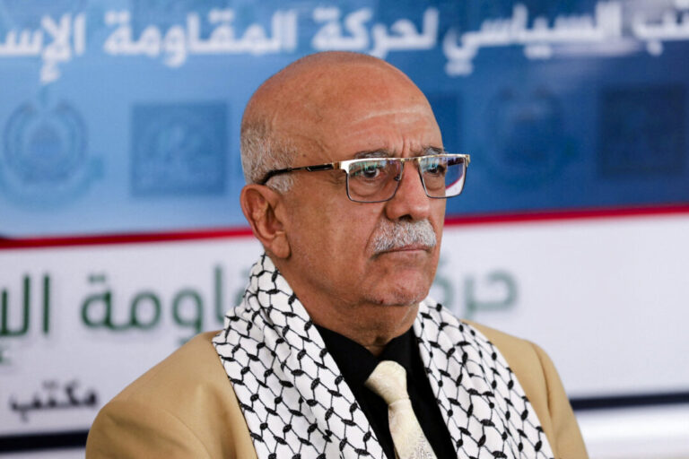 prime-minister-of-yemen’s-houthi-government-killed-in-israeli-strike:-idf