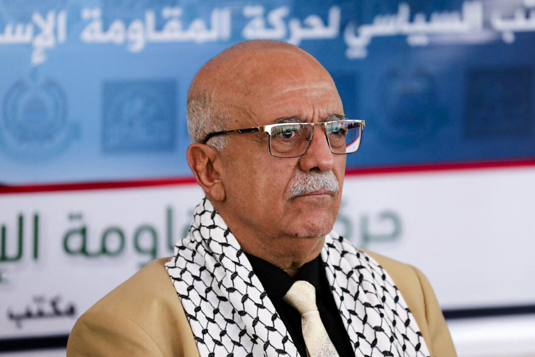 prime-minister-of-yemen’s-houthi-government-killed-in-israeli-strike:-idf