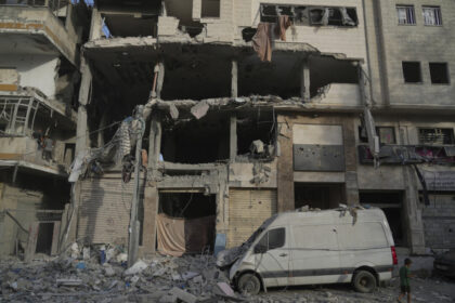 israel-kills-hamas-spokesperson-as-security-cabinet-meets-to-discuss-expanding-offensive-in-gaza