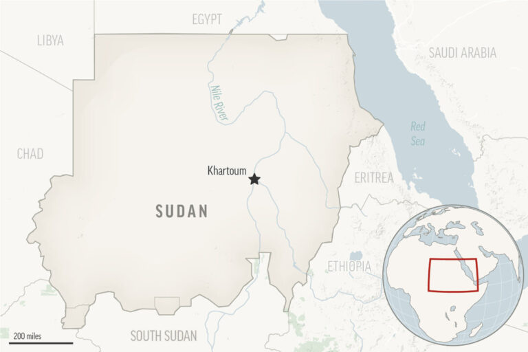 over-1,000-killed-in-landslide-in-western-sudan-village,-sudanese-army-says