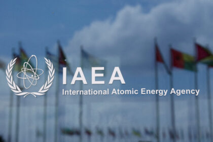 iaea-finds-uranium-traces-in-syria-linked-to-site-bombed-by-israel
