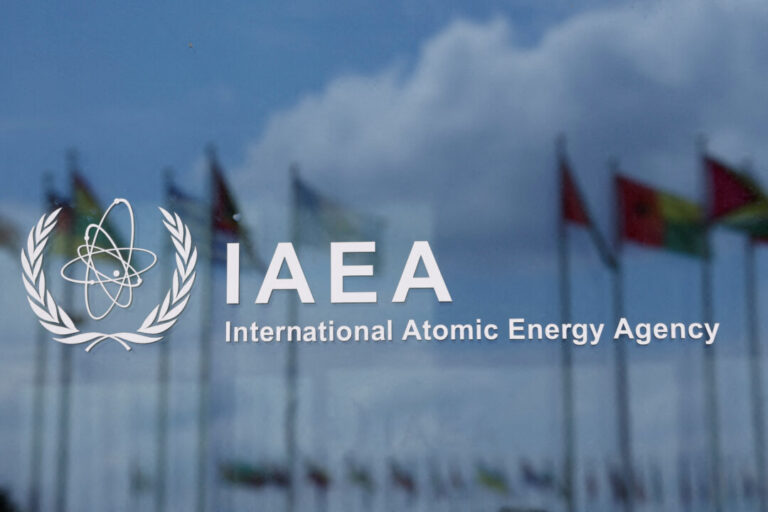 iaea-finds-uranium-traces-in-syria-linked-to-site-bombed-by-israel