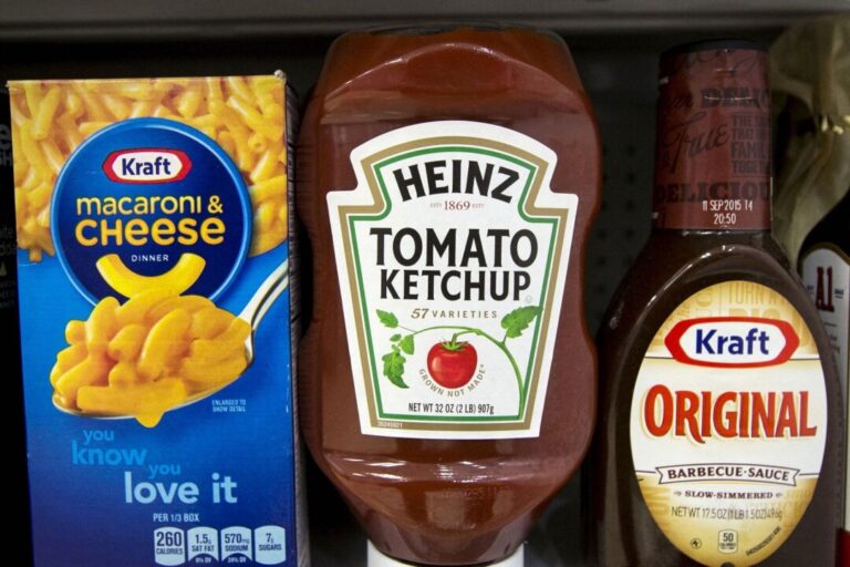 kraft-heinz-announces-plan-to-split-into-2-companies