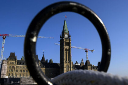carney-appoints-interim-parliamentary-budget-officer-as-giroux’s-term-ends