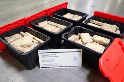 border-officials-seize-$43.7-million-in-cocaine-at-ontario-entry-port