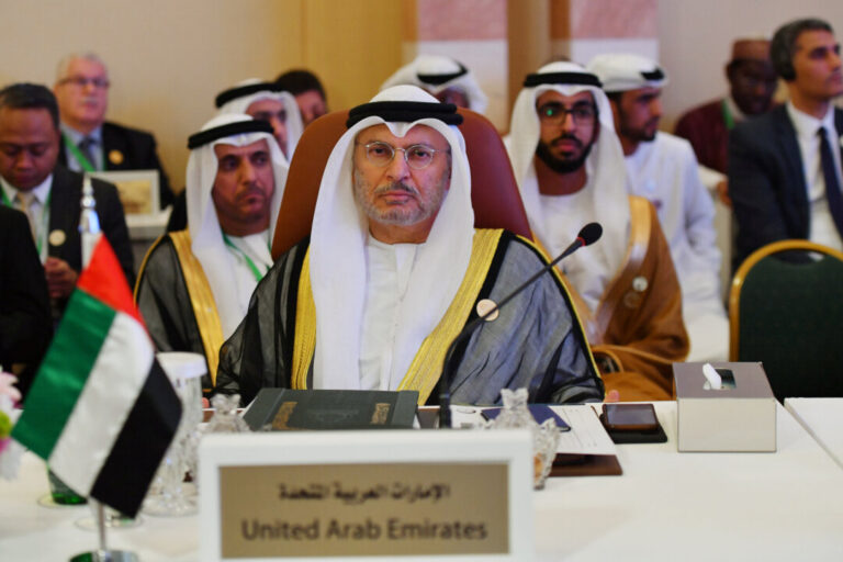 uae-officials-say-west-bank-annexation-by-israel-would-threaten-abraham-accords