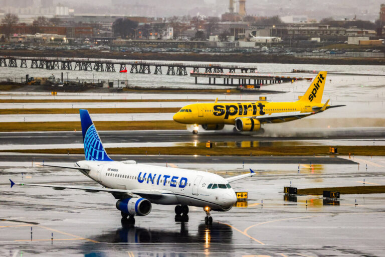 united-airlines-adding-15-winter-routes-in-case-‘spirit-suddenly-goes-out-of-business’