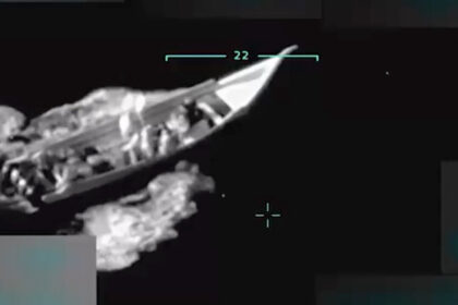 trump-sends-warning-to-venezuela-after-us-military-strikes-boat-allegedly-carrying-drugs