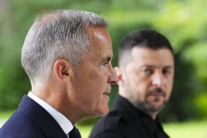 carney-promises-‘military-assistance’-in-ukraine-at-virtual-meeting-of-allies