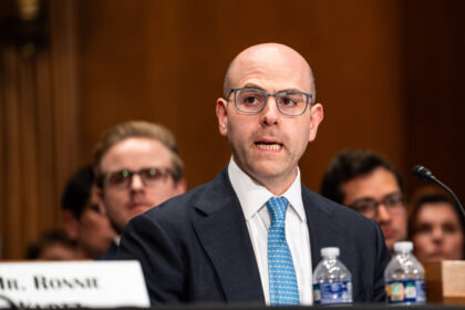 trump-fed-pick-stephen-miran-commits-to-central-bank-independence