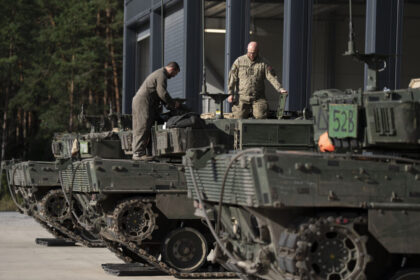 canadian-armed-forces-member-deployed-to-latvia-is-missing,-says-dnd