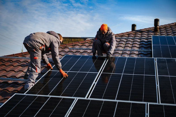 can-i-use-a-second-mortgage-for-eco-friendly-upgrades?