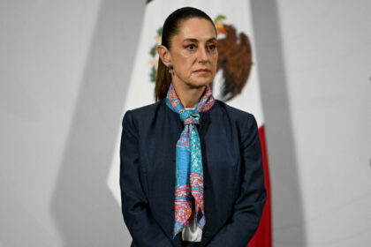 mexico-considers-placing-tariffs-on-china,-president-sheinbaum-says