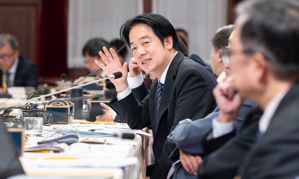 president-lai-ching-te’s-catch-22