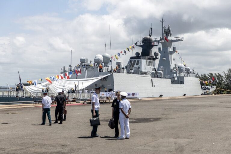 south-africa-asks-china-to-postpone-naval-exercises-that-coincide-with-possible-trump-trip-for-g20
