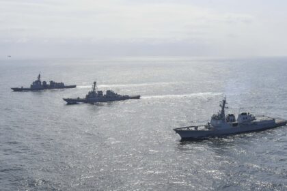 south-korea,-japan,-us-to-hold-defence-drills-on-heels-of-north-korea-attending-china-parade