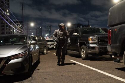police-investigating-third-report-of-shots-fired-in-vaughan,-ontario,-in-24-hours