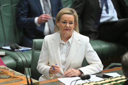 australia-can’t-keep-normalising-bigger-government-and-endless-debt,-says-sussan-ley