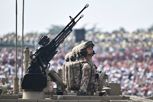 china’s-parade-reveals-limitations-in-military-development:-analysts