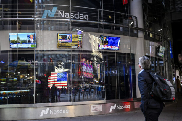 nasdaq-seeks-rule-change-to-allow-trading-of-tokenized-securities